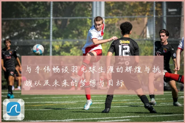 与李伟畅谈羽毛球生涯的辉煌与挑战以及未来的梦想与目标