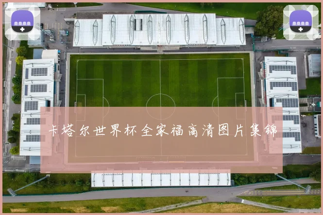 卡塔尔世界杯全家福高清图片集锦