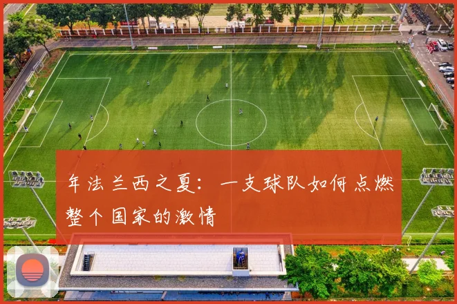 年法兰西之夏：一支球队如何点燃整个国家的激情