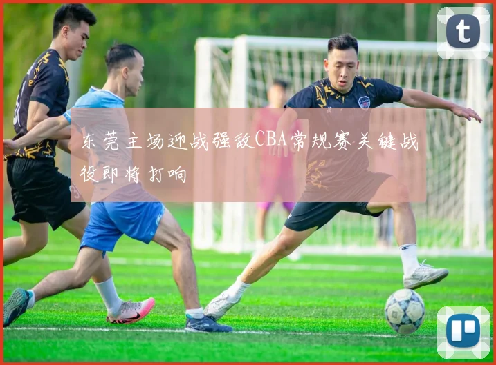 东莞主场迎战强敌CBA常规赛关键战役即将打响